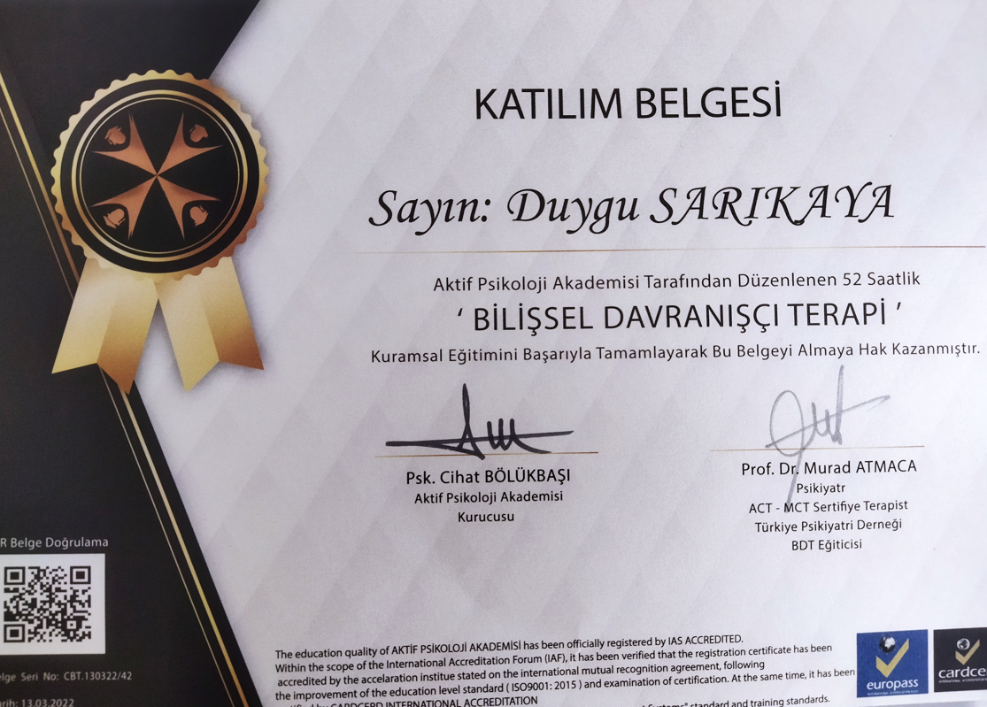 Çalışma ortamı 2
