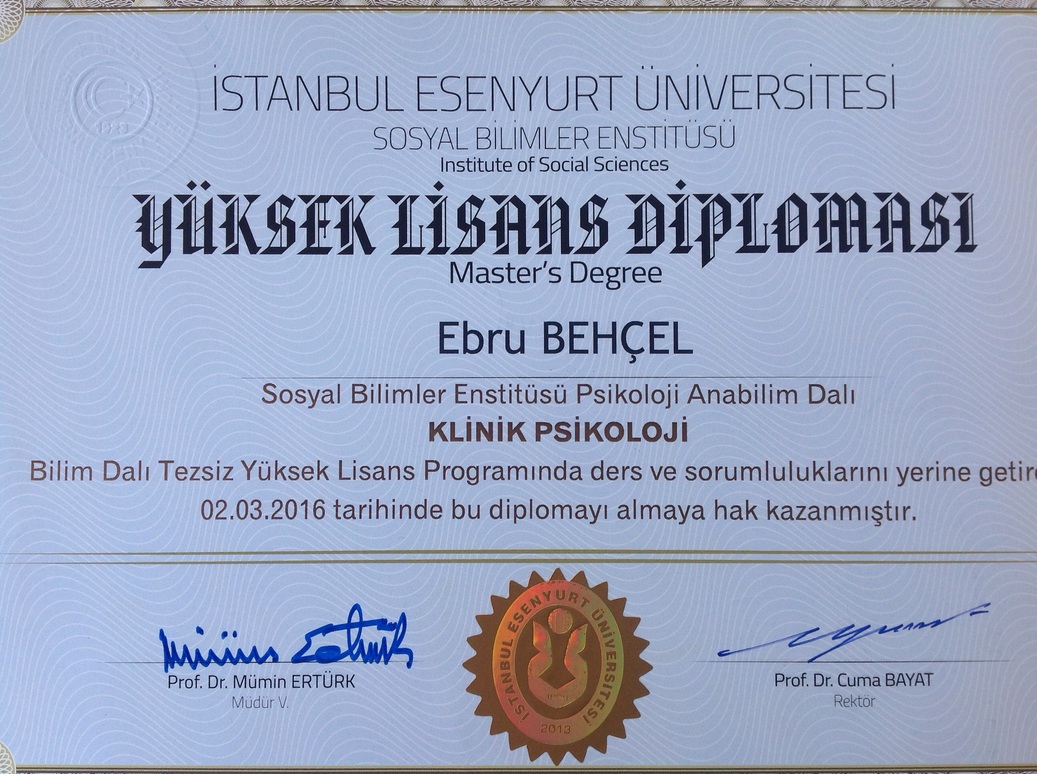 Çalışma ortamı 4
