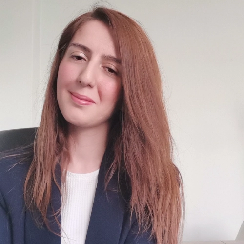 Kl. Psk. Ebru Çiftçi, Klinik Psikolog, Denizli Merkezefendi