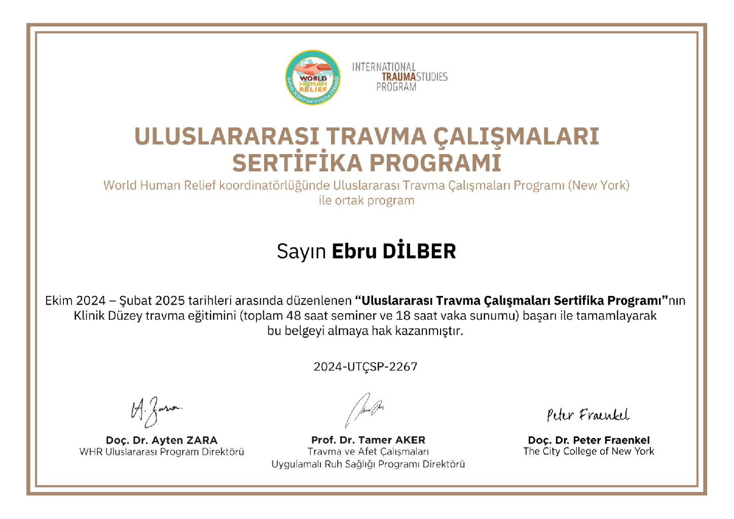Çalışma ortamı 2