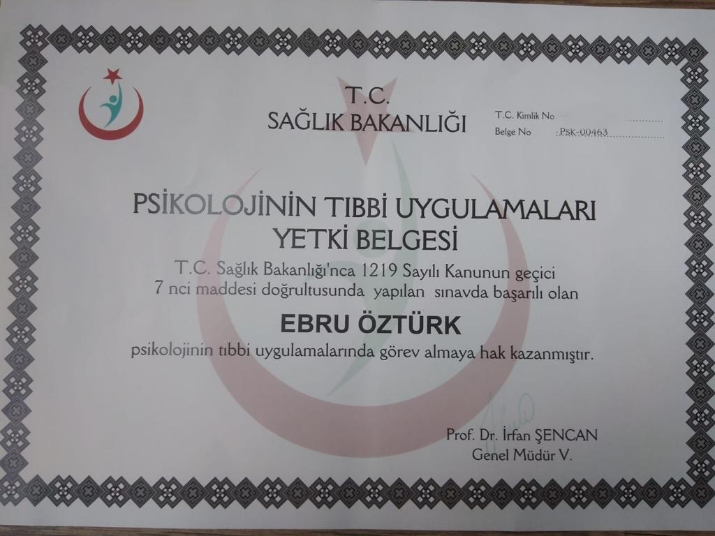 Çalışma ortamı 3