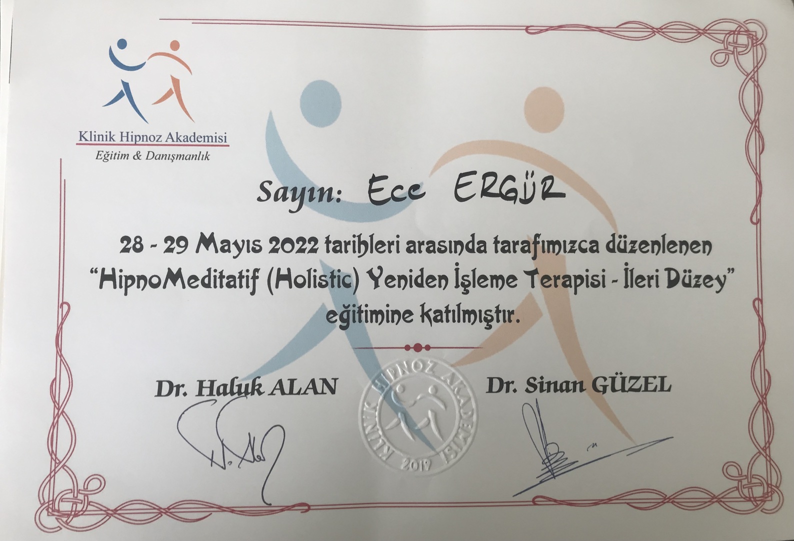 Çalışma ortamı 4