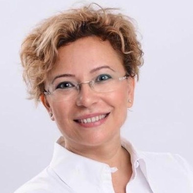 Kl. Psk. Ece Ergür, Klinik Psikolog, İzmir Bornova