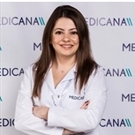 Kl. Psk. Ece Özçırak, Klinik Psikolog, Bursa