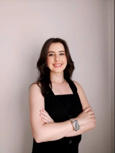 Kl. Psk. Ecem Sönmez Peçenek, Klinik Psikolog, İstanbul Kartal