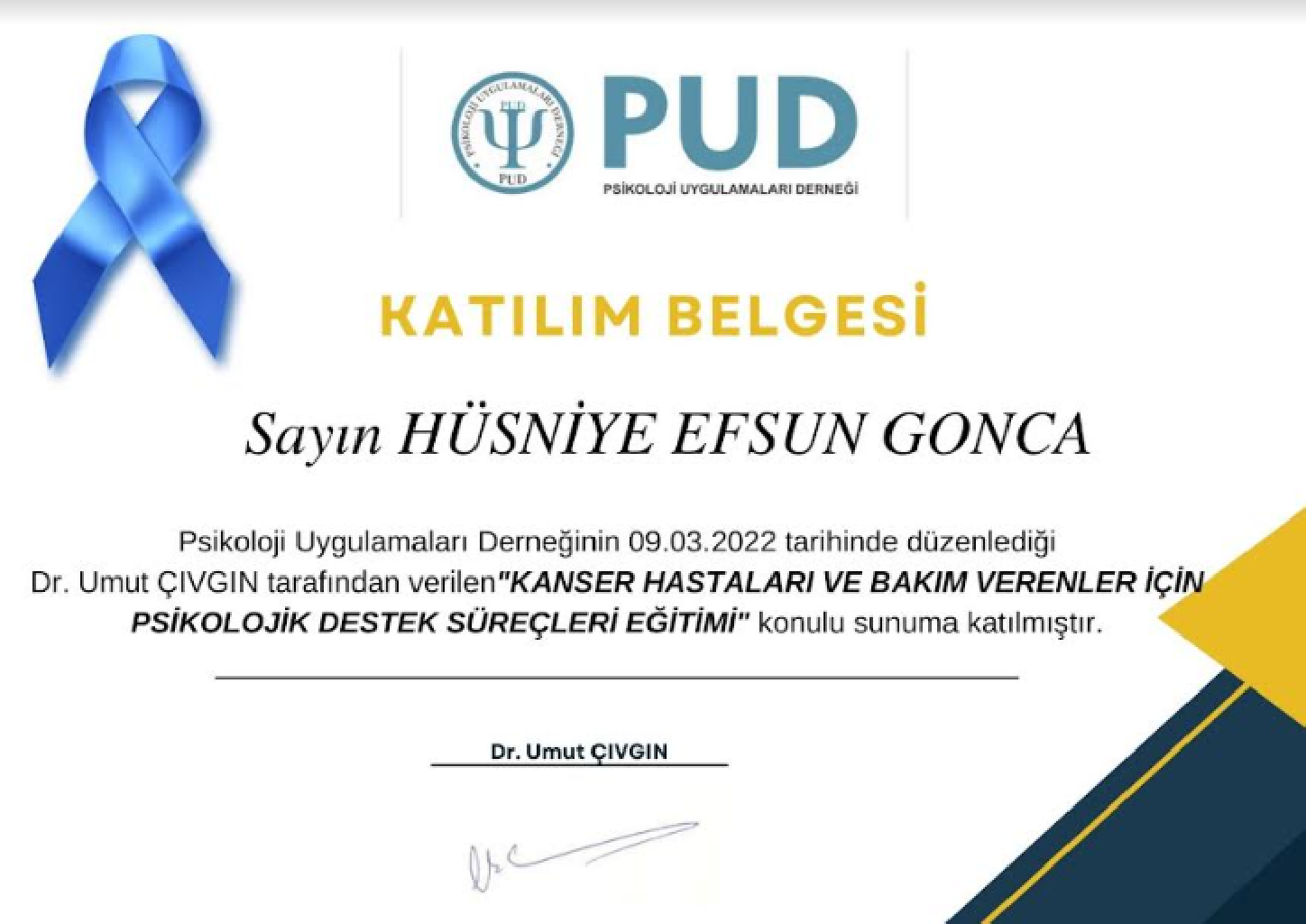 Çalışma ortamı 6