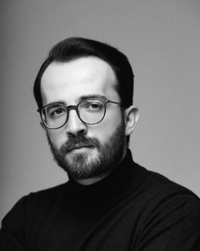 Kl. Psk. Ekrem Aral Tuna, Klinik Psikolog, İstanbul Kadıköy