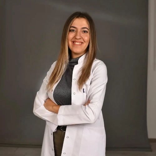 Kl. Psk. Elif Başçelik Yavuz, Klinik Psikolog, İzmir Bayraklı