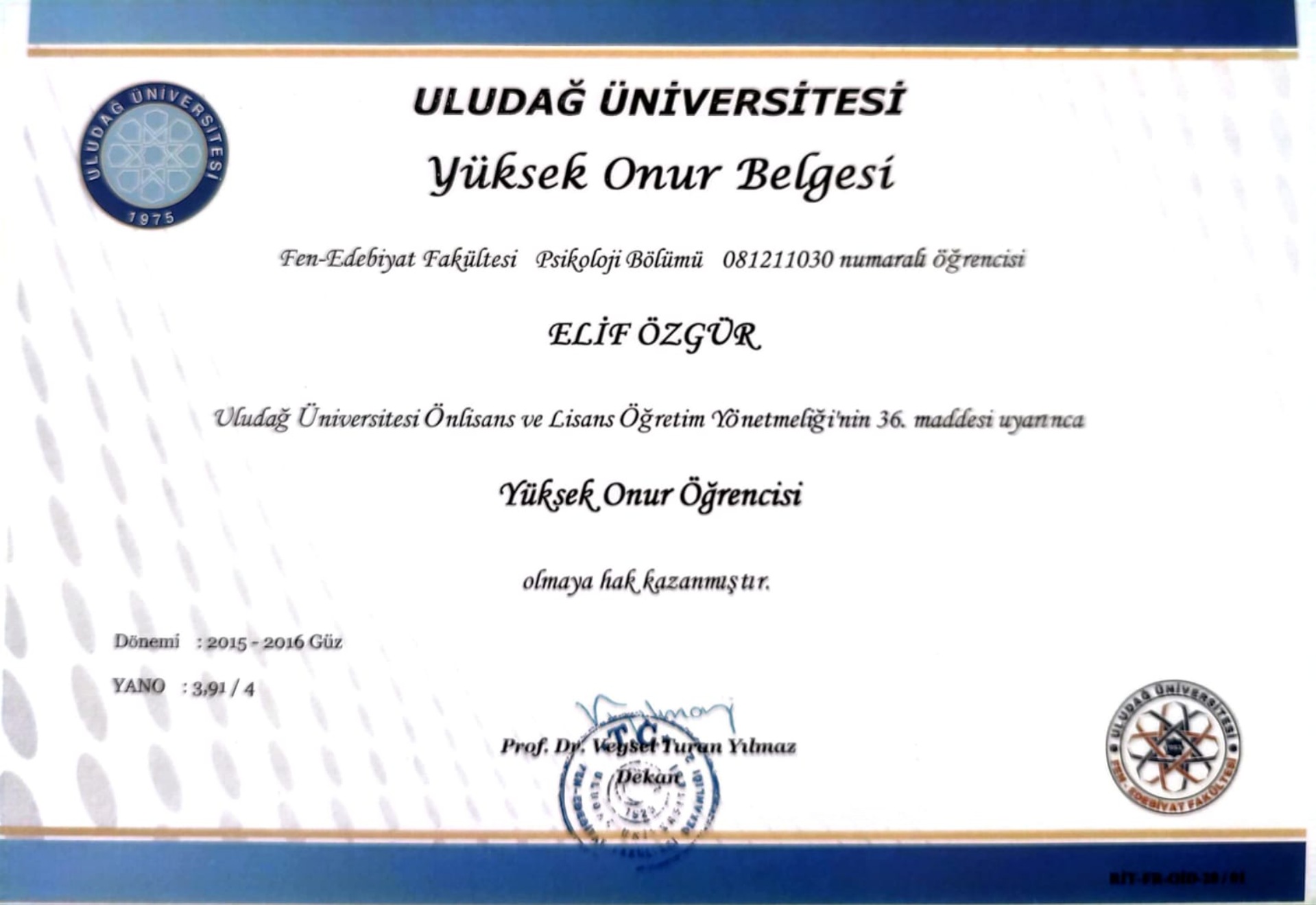 Çalışma ortamı 4