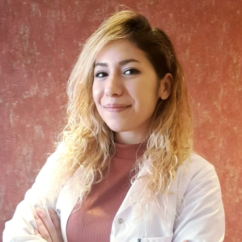 Kl. Psk. Emine Mine İşler, Klinik Psikolog, Muğla Bodrum