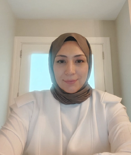 Kl. Psk. Emine Pınar, Klinik Psikolog, İstanbul Beylikdüzü