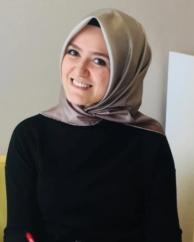 Kl. Psk. Emine Zehra Gülnihal, Klinik Psikolog, İstanbul Bakırköy