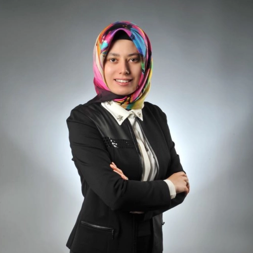 Kl. Psk. Esma Avşar, Klinik Psikolog, Kayseri Kocasinan