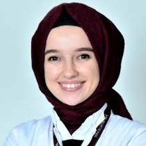 Kl. Psk. Esma Kınalı, Klinik Psikolog, Bursa
