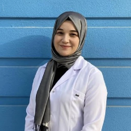Kl. Psk. Esra Obuz, Klinik Psikolog, Kıbrıs