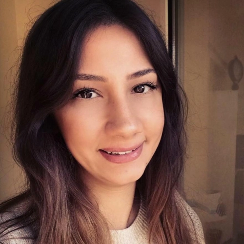 Kl. Psk. Eylül Tanyeri, Klinik Psikolog, İstanbul Ataşehir