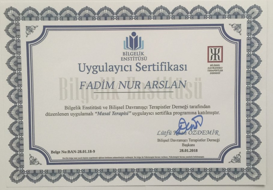 Çalışma ortamı 2