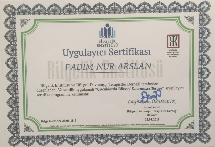 Çalışma ortamı 4