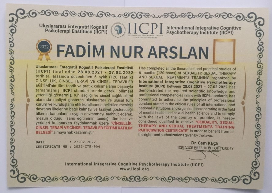 Çalışma ortamı 5