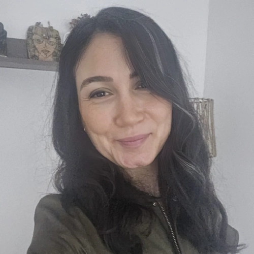 Kl. Psk. Faika Aslı Soyergin, Klinik Psikolog, İstanbul Bakırköy