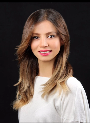 Kl. Psk. Farnaz Başarır, Klinik Psikolog, Ankara