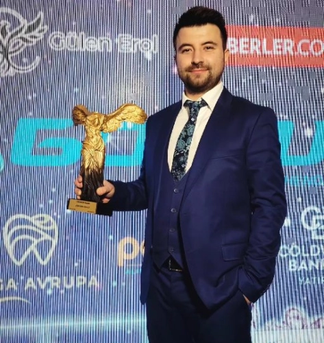 Kl. Psk. Fatih Kirişci, Klinik Psikolog, Kahramanmaraş Merkez