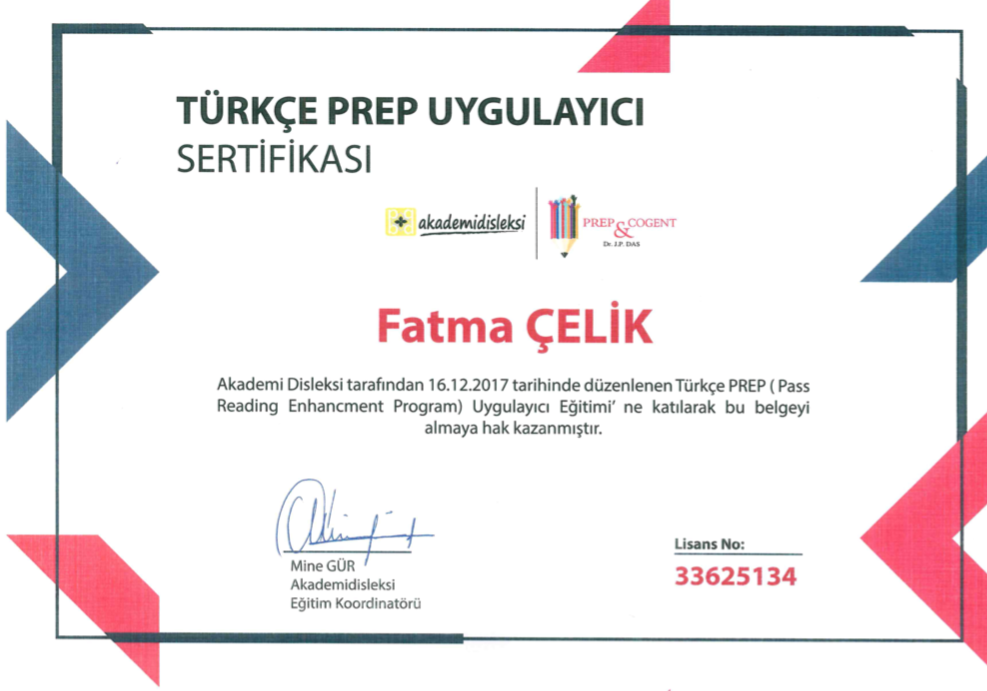 Çalışma ortamı 3