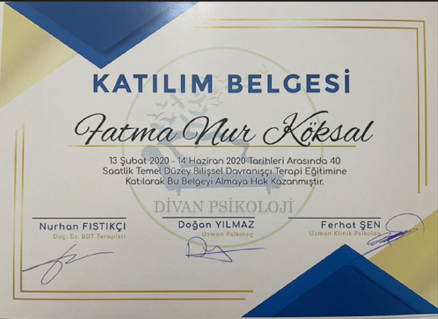 Çalışma ortamı 2