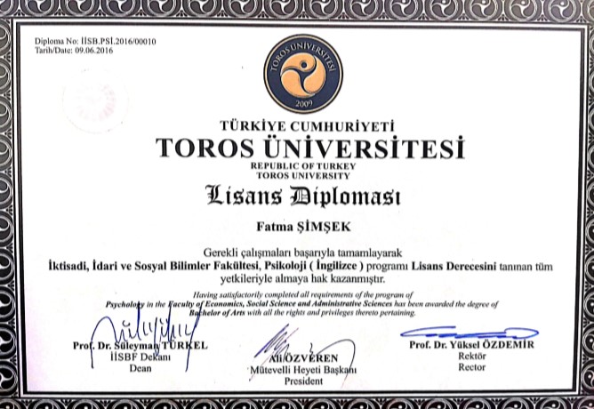 Çalışma ortamı 6