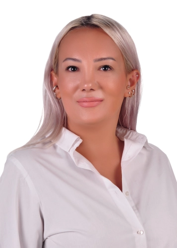 Kl. Psk. Fatma Ünlü Özgen, Klinik Psikolog, Eskişehir Tepebaşı