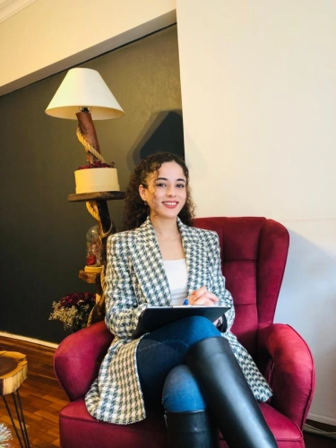 Kl. Psk. Fatma Yalçın, Klinik Psikolog, Gaziantep Nizip