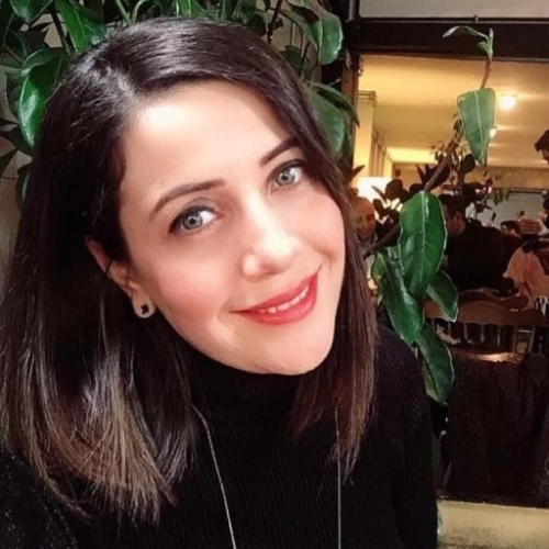 Kl. Psk. Fatoş Efe, Klinik Psikolog, Mersin