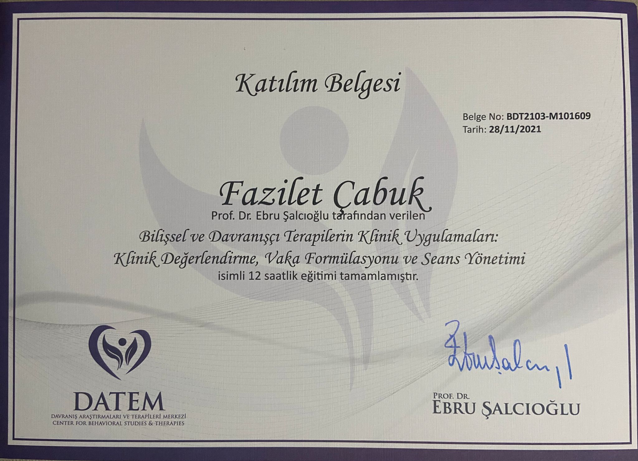 Çalışma ortamı 4