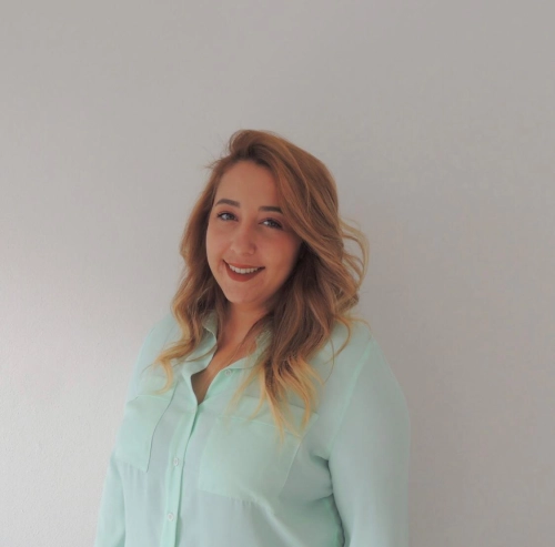 Kl. Psk. Fulya Çelik, Klinik Psikolog, Sakarya Adapazarı