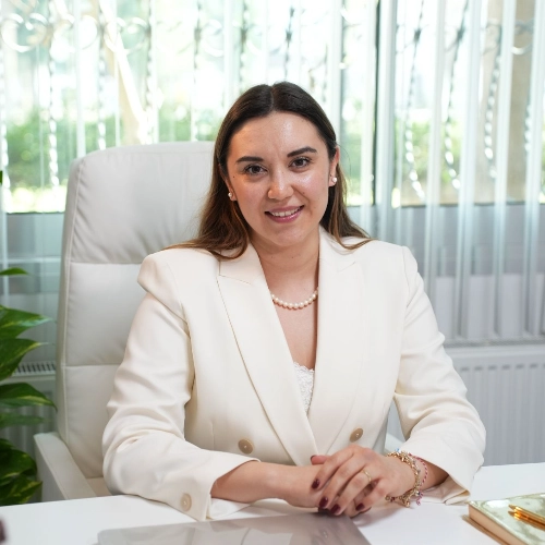 Kl. Psk. Fulya Kökden Akdoğan, Klinik Psikolog, İzmir Bayraklı