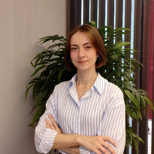 Kl. Psk. Gamze Aydın, Klinik Psikolog, Bursa Nilüfer