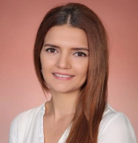 Kl. Psk. Gamze Sürücü, Klinik Psikolog, İstanbul Beşiktaş