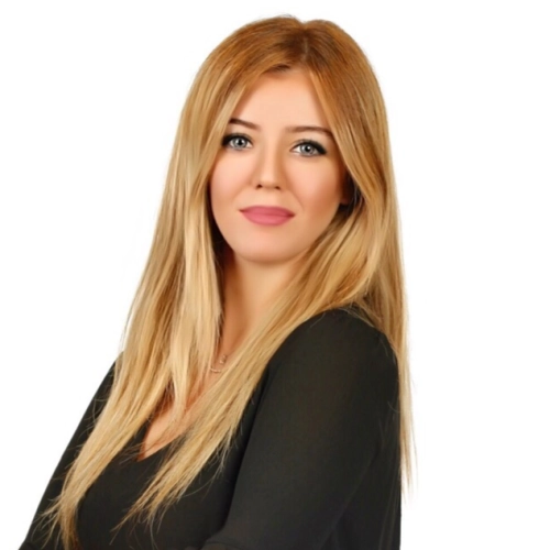 Kl. Psk. Gizem Duran Tüzer, Klinik Psikolog, İstanbul Bahçelievler
