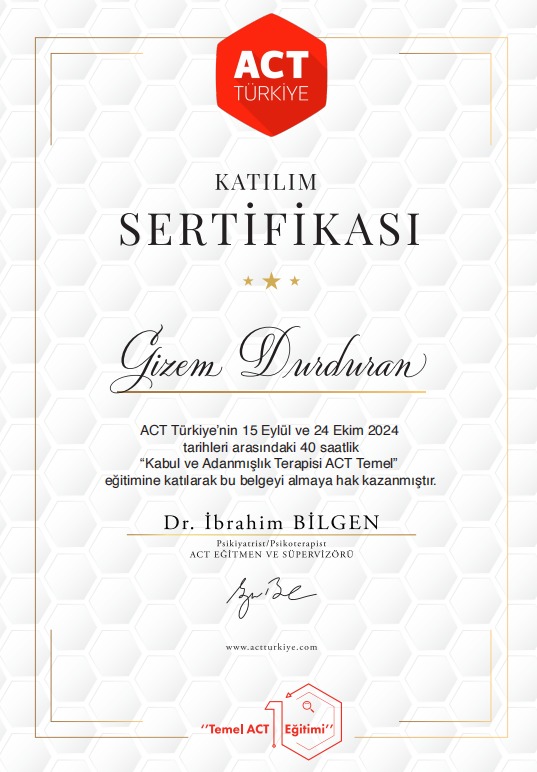 Çalışma ortamı 2