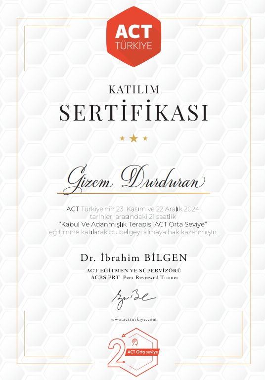 Çalışma ortamı 3