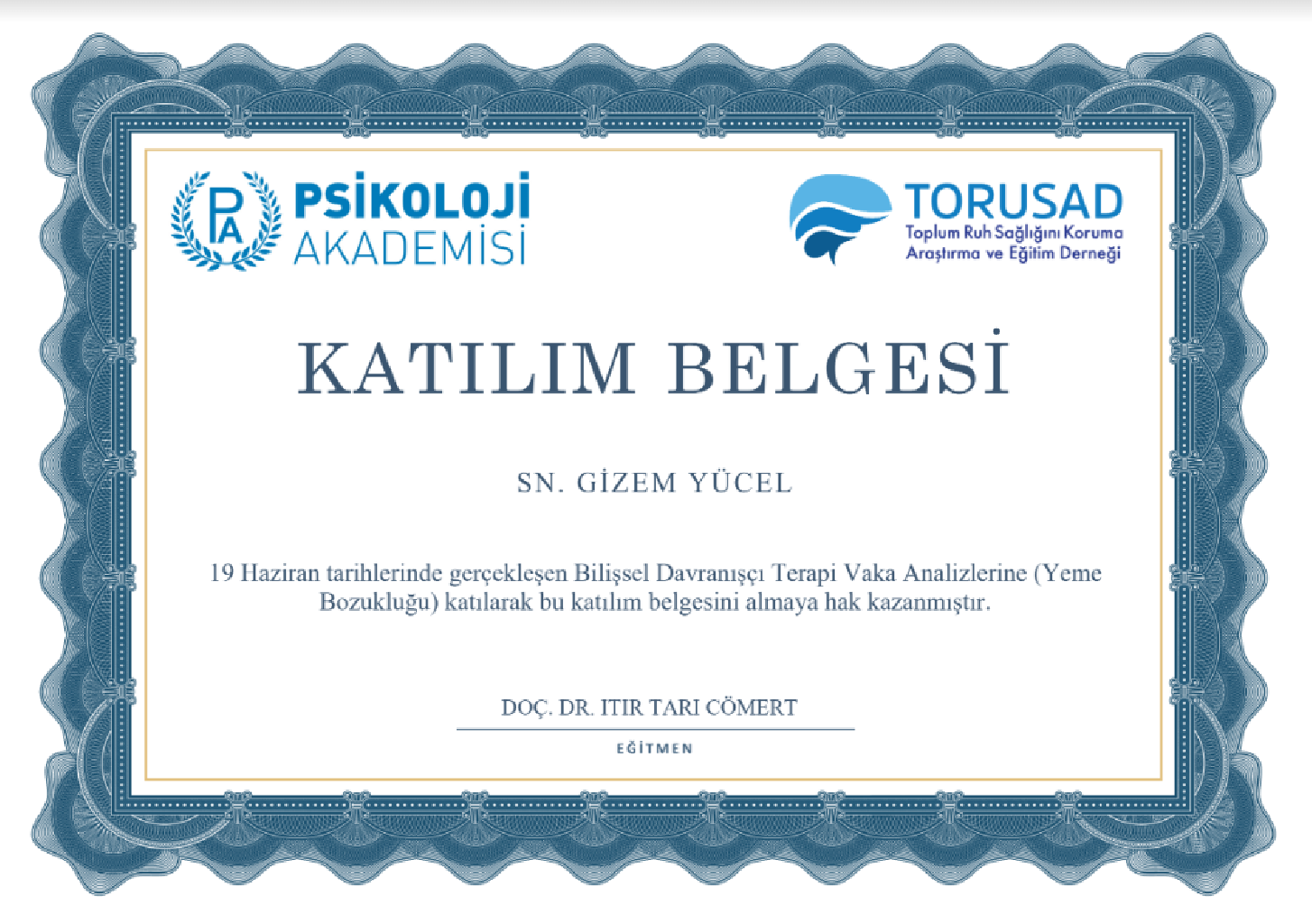 Çalışma ortamı 4