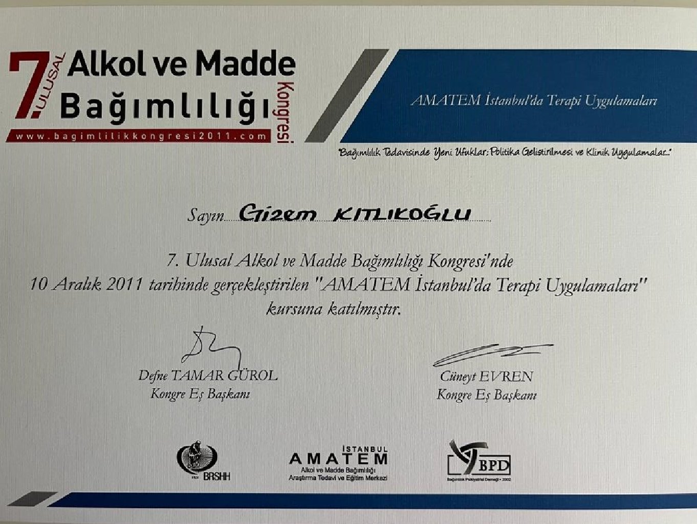 Çalışma ortamı 2