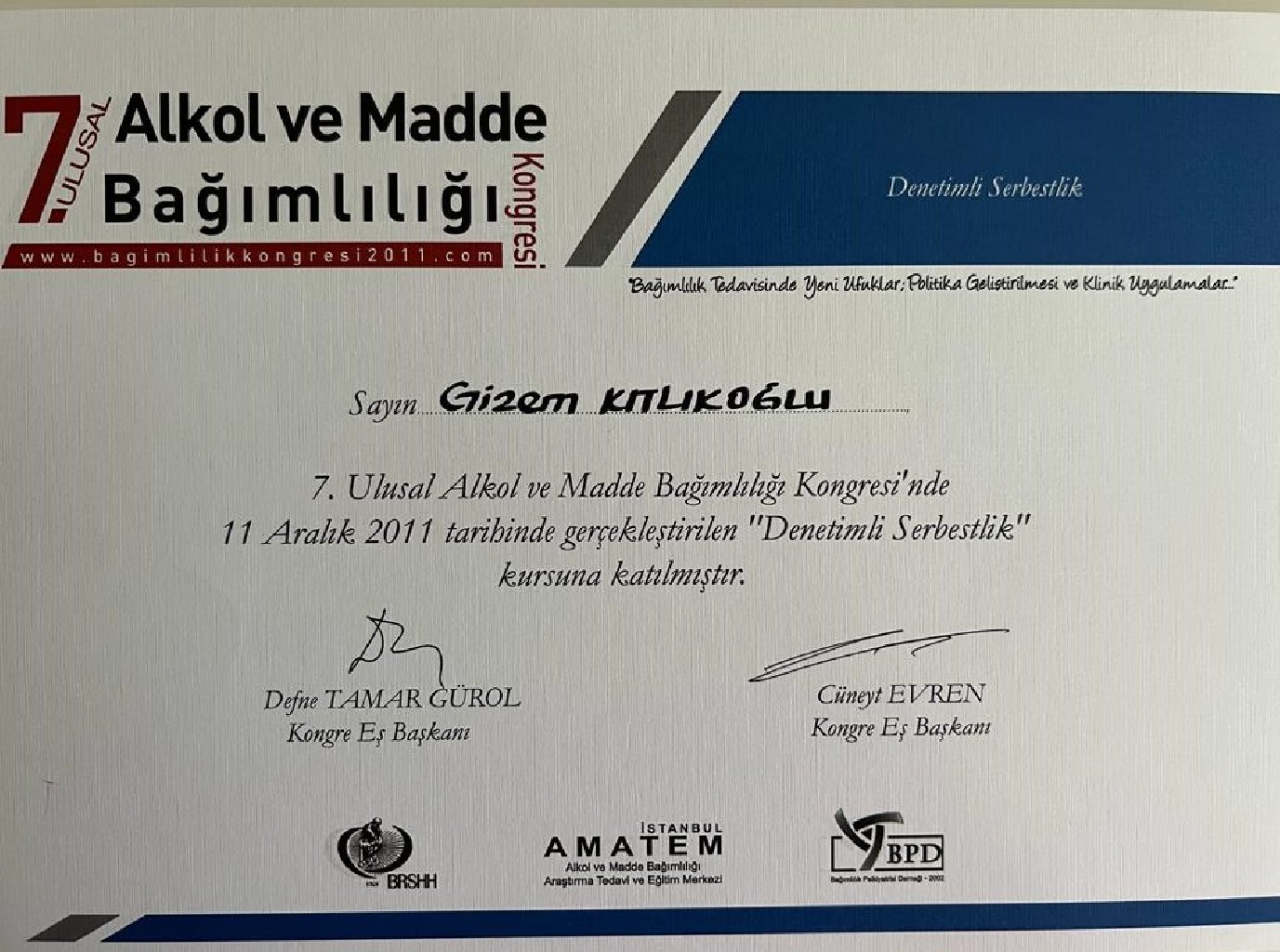 Çalışma ortamı 3