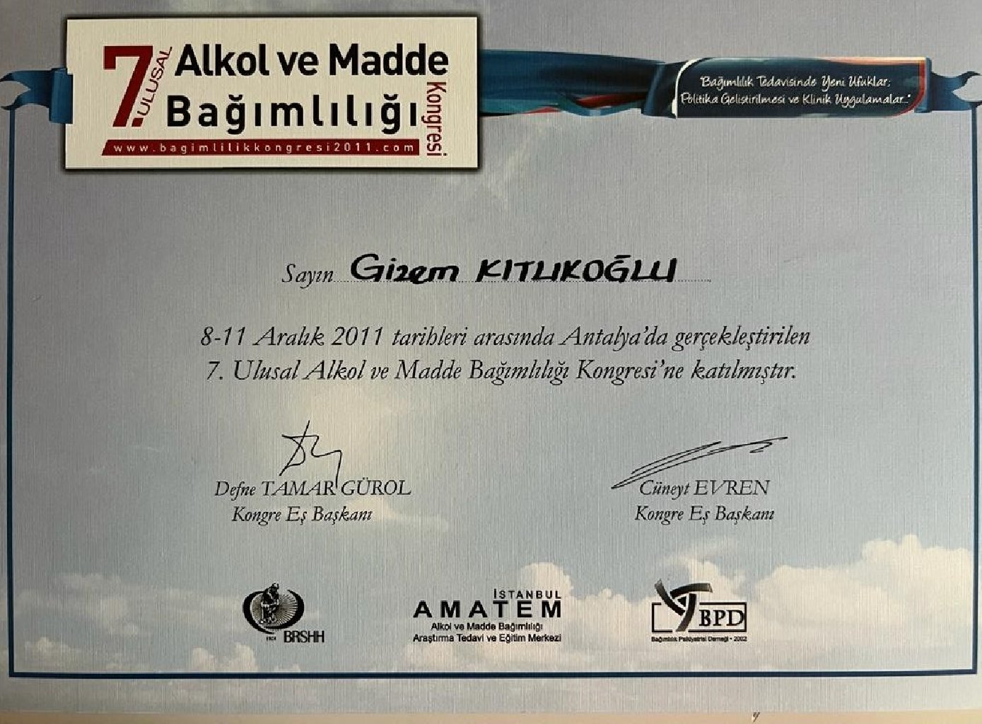 Çalışma ortamı 5