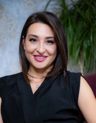 Kl. Psk. Gizem Kıtlıkoğlu, Klinik Psikolog, Mersin Yenişehir