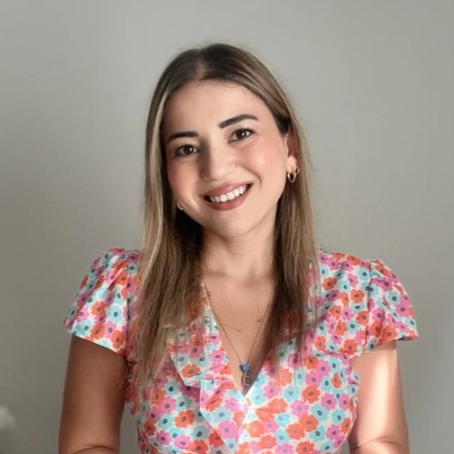 Kl. Psk. Gökçe Gürlek, Klinik Psikolog, İzmir Karşıyaka