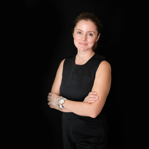 Kl. Psk. Göksu Telmaç, Klinik Psikolog, Adana Seyhan
