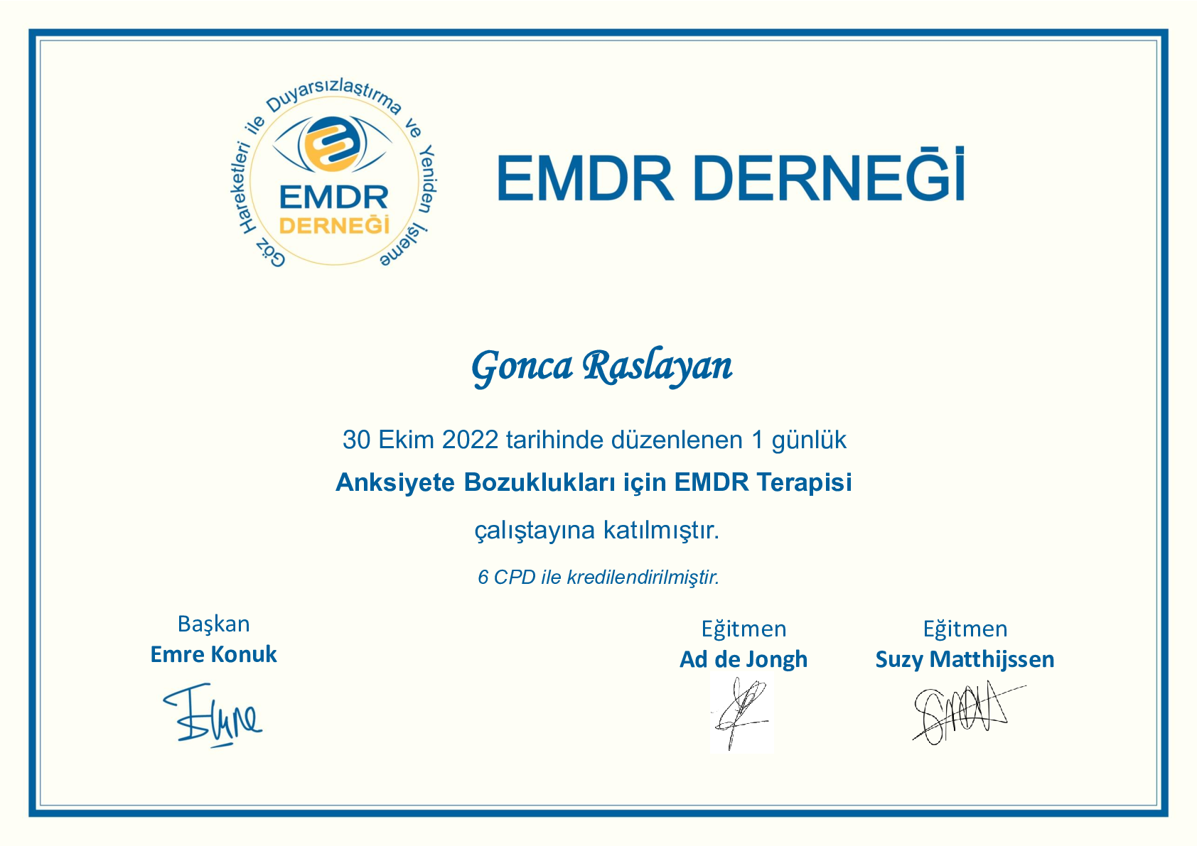 Çalışma ortamı 4