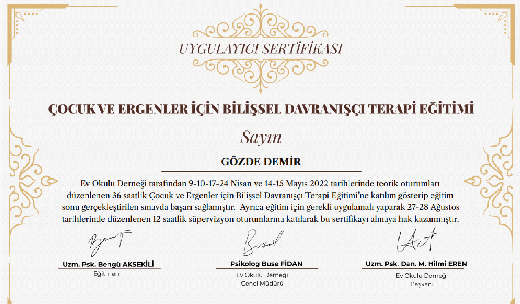 Çalışma ortamı 4