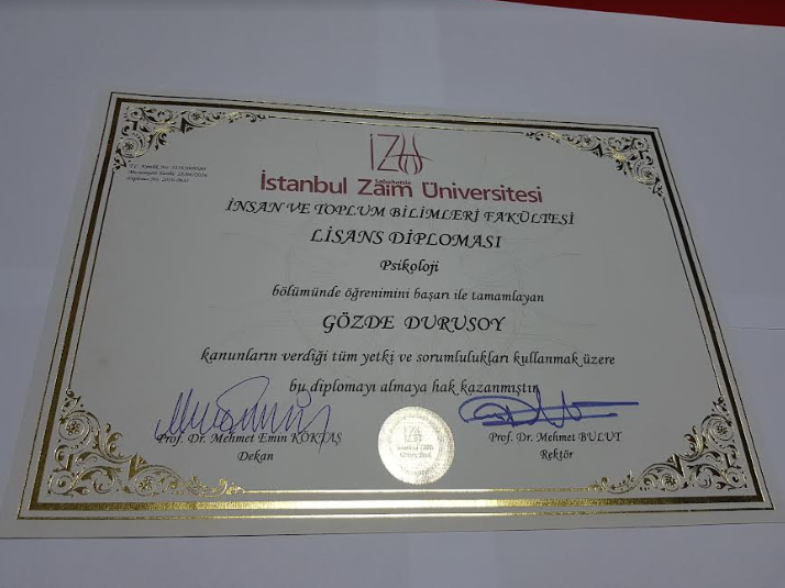 Çalışma ortamı 4